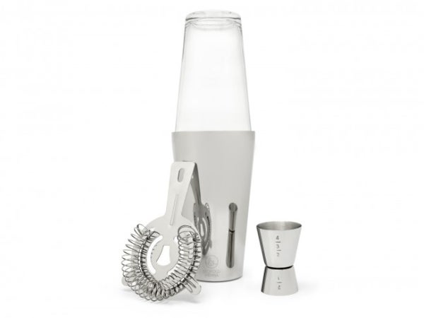 Leopold Vienna Boston shaker -setti