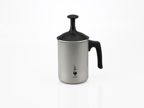 Bialetti Creamer maidonvaahdotin