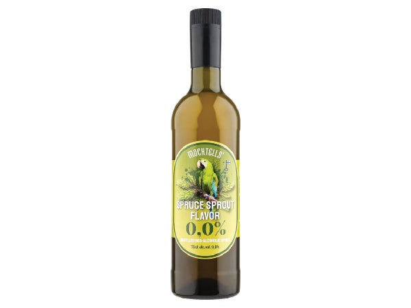 Mocktells Kuusenverso Alkoholiton tisle 0,0%