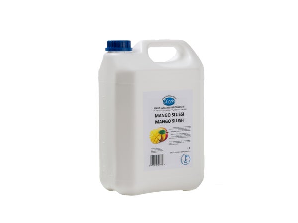 Modo Mango Slush Tiiviste, 5 l