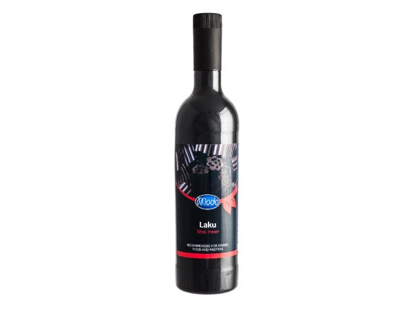 Modo Lakusiirappi 0,75 l