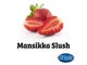 Modo Mansikka Slush Tiiviste, 5 l